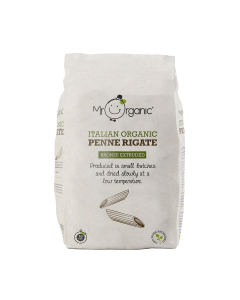 Mr Organic - Organic Penne - 12 x 500g