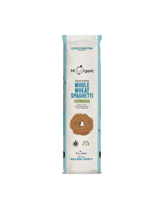 Mr Organic - Organic Spaghetti - 12 x 500g