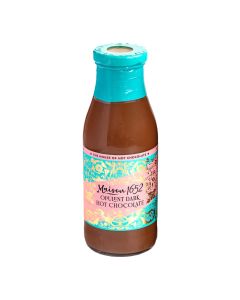 Maison 1652 - Opulent Dark Hot Chocolate - 6 x 480g
