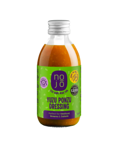 Nojo - Yuzu Salad Sauce - 6 x 200ml