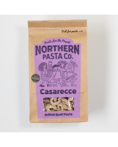 Northern Pasta Co. - Casarecce - 8 x 450g
