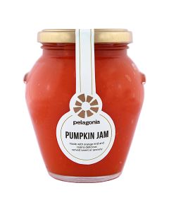 Pelagonia - Pumpkin Jam - 6 x 314g