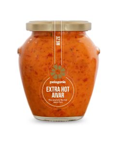 Pelagonia - Extra Hot Aivar - 6 x 314g