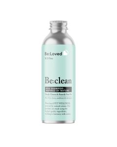 Be:Loved Pet Products - Be:Clean Pet Shampoo - 6 x 250ml