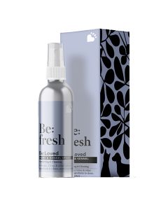 Be:Loved Pet Products - Be:Fresh Pet Spray Natural Prebiotic - 6 x 200ml