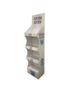 Popcorn Kitchen - Popcorn Kitchen Share Bag FSDU