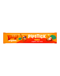 Pip Organic - Organic Mango Pipstick - 24 x 18g