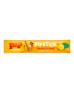 Pip Organic - Organic Pineapple & Mango Pipstick - 24 x 18g