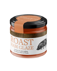 Ross & Ross Gifts - Roast Ham Glaze - 8 x 110g