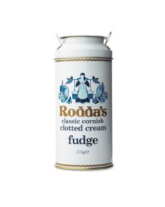 Rodda's - Clotted Cream Fudge - 6 x 175g