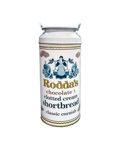 Rodda's - Chocolate & Clotted Cream Shortbread - 6 x 200g