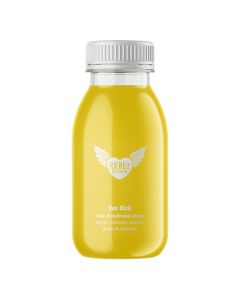 Rebel Kitchen - Kick Juice  - 12 x 250ml (Min 18 DSL)