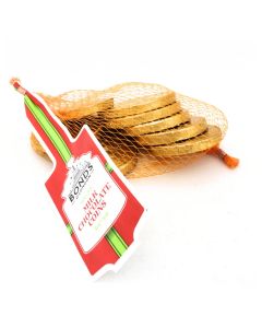 Bonds - Milk Chocolate Coin Nets - 52 x 75g