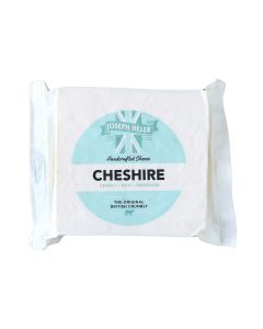 Joseph Heler - Traditonal Cheshire  - 8 x 200g (Min 58 DSL)