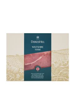 DukesHill - Sliced Wiltshire Ham - 8 x 200g (Min 14 DSL)
