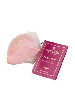DukesHill - Honey-baked baby ham - 8 x 400g (Min 14 DSL)