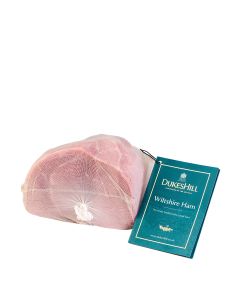 DukesHill - Mini Wiltshire Ham  - 8 x 900g (Min 14 DSL)
