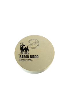 Fen Farm Dairy - Truffled Baron Bigod - 1 x 250g (Min 20 DSL)