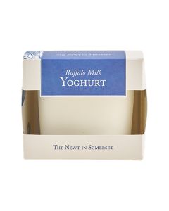 The Newt In Somerset - Buffalo Yoghurt - 6 x 350g (Min 10 DSL)