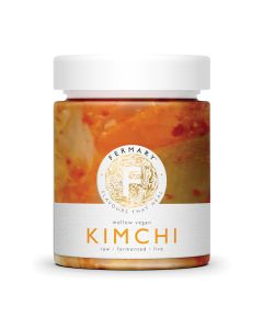 Fermary - Pure Vegan Kimchi - 6 x 300g (Min 60 DSL)