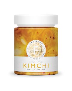Fermary - New Tropic Kimchi - 6 x 300g (Min 60 DSL)