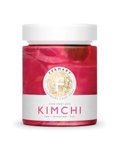 Fermary - Pink Kimchi - 6 x 300g (Min 60 DSL)
