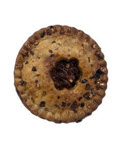 The Original Baker - Food Service Chilli Jam Topped Pork Pie - 36 x 220g
