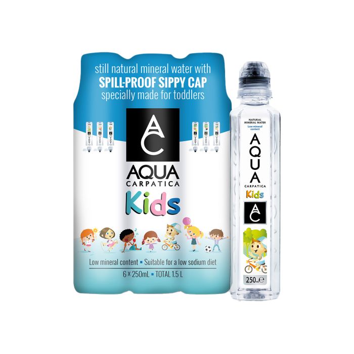 EM Aqua Propyletta Bottle for children, 8,98 €