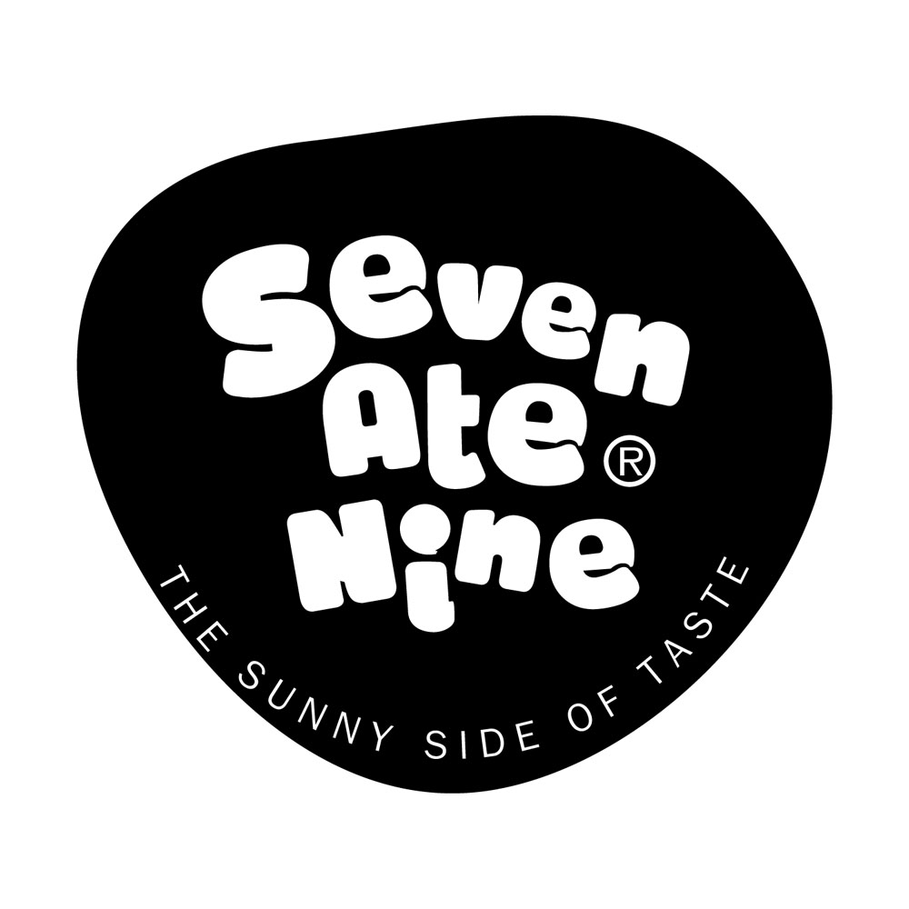 7 ate 9