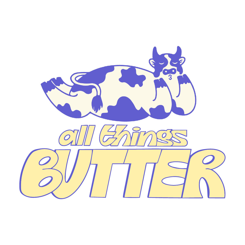 All Things Butter
