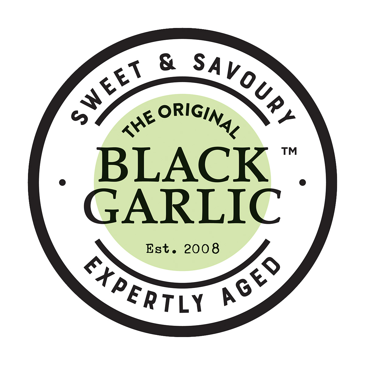 The Original Black Garlic