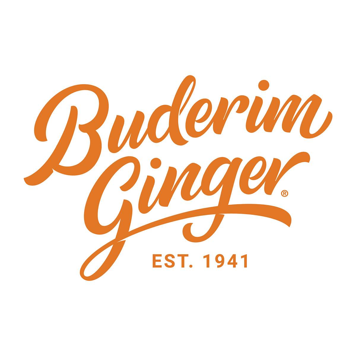 Buderim Ginger
