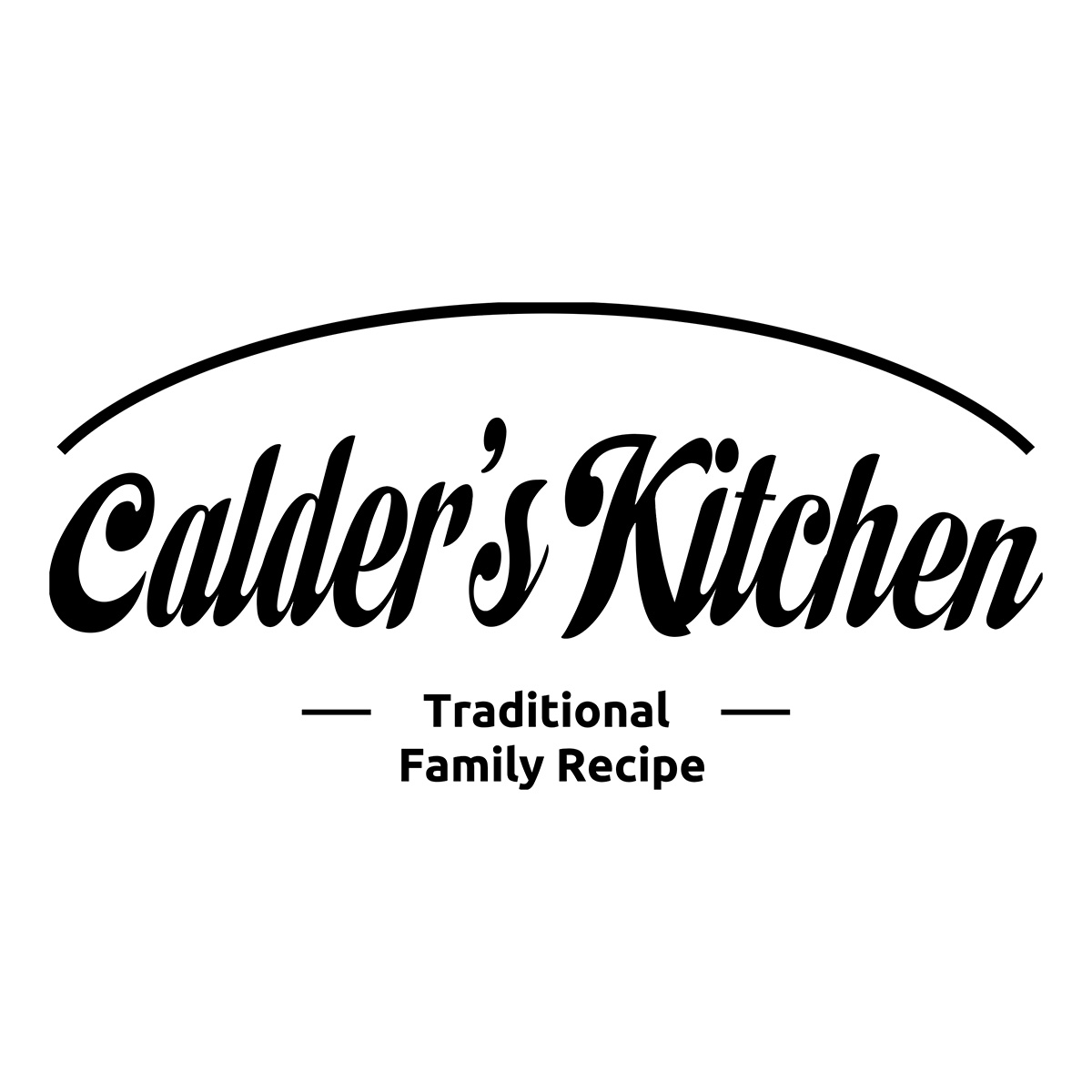 Calder's Kitchen