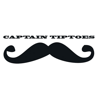 Captain Tiptoes