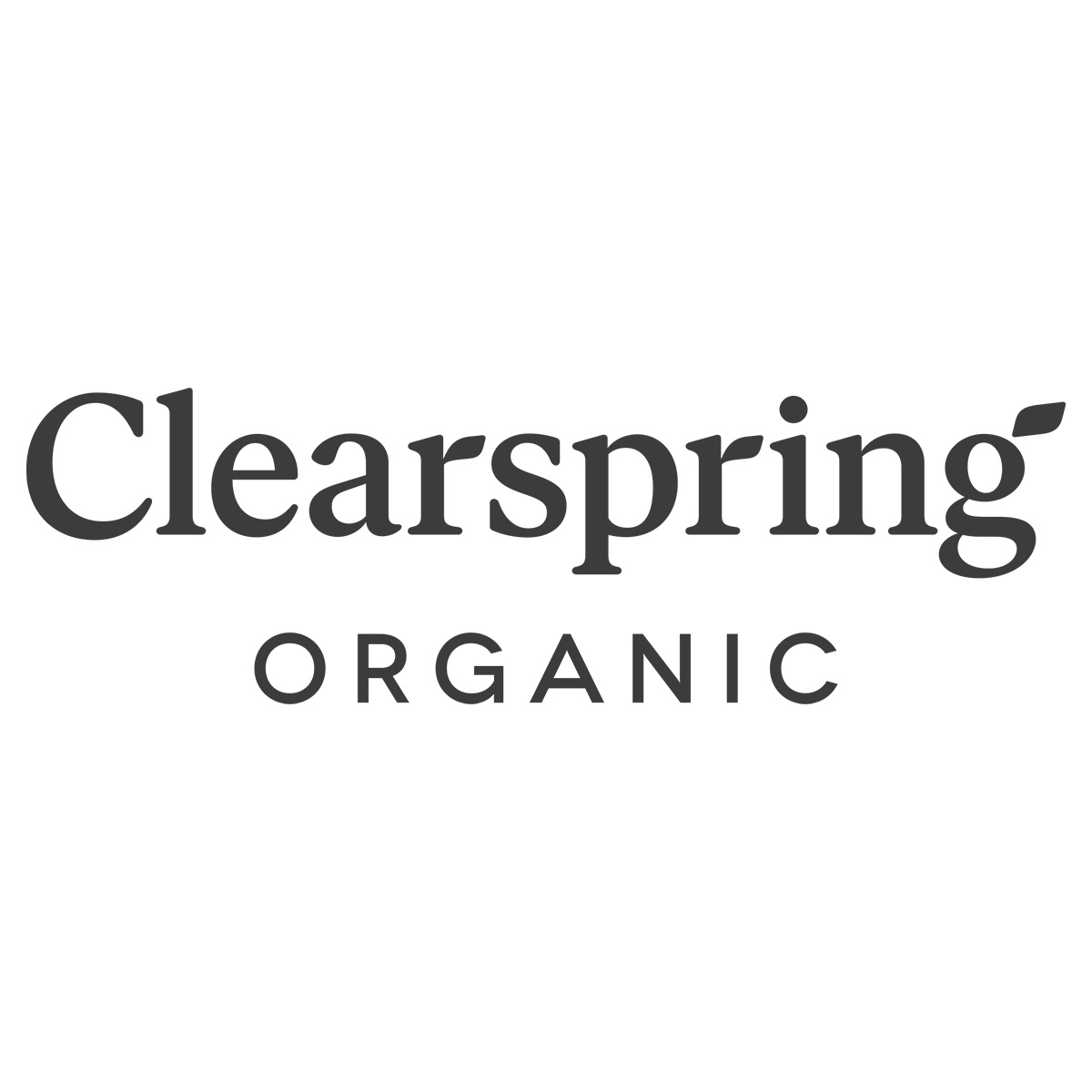 Clearspring