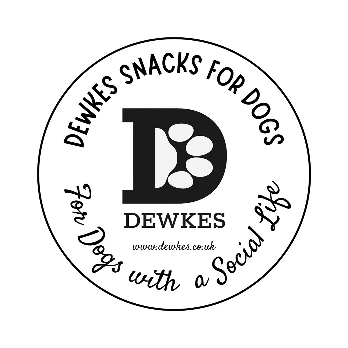 Dewkes Snacks for Dogs