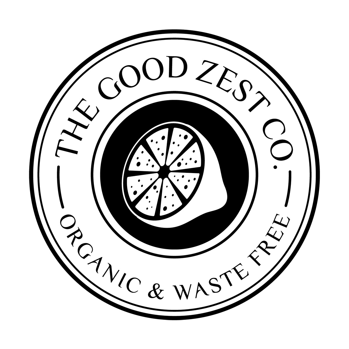The Good Zest Company