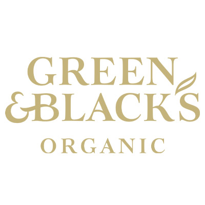 Green & Blacks
