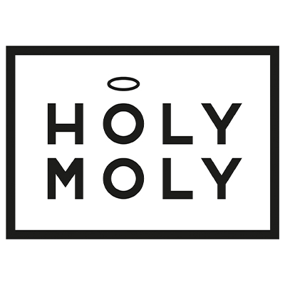 Holy Moly Dips