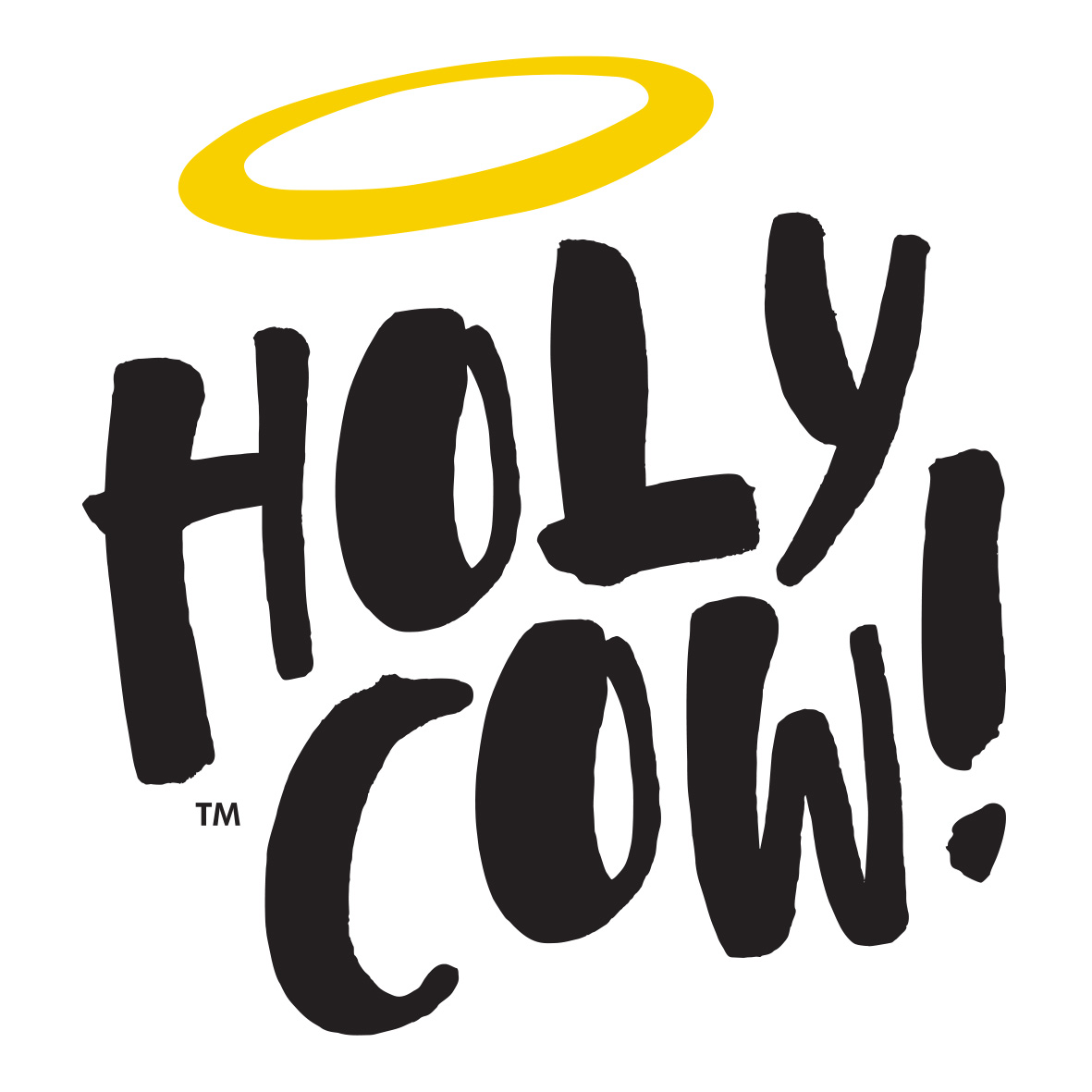 Holy Cow!