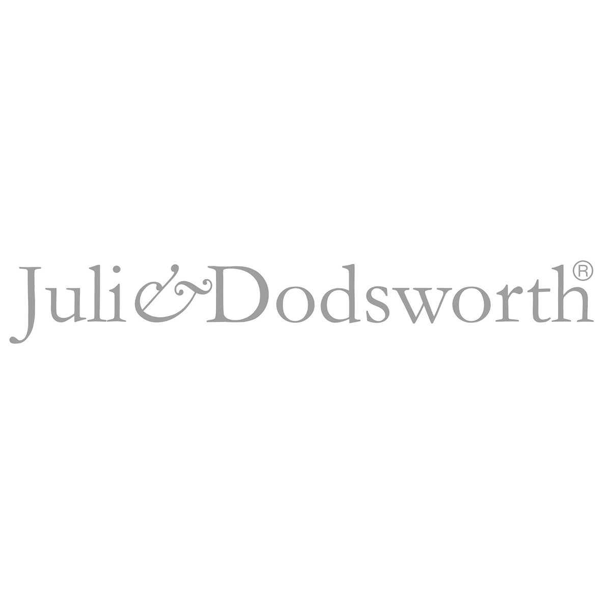 Julie Dodsworth