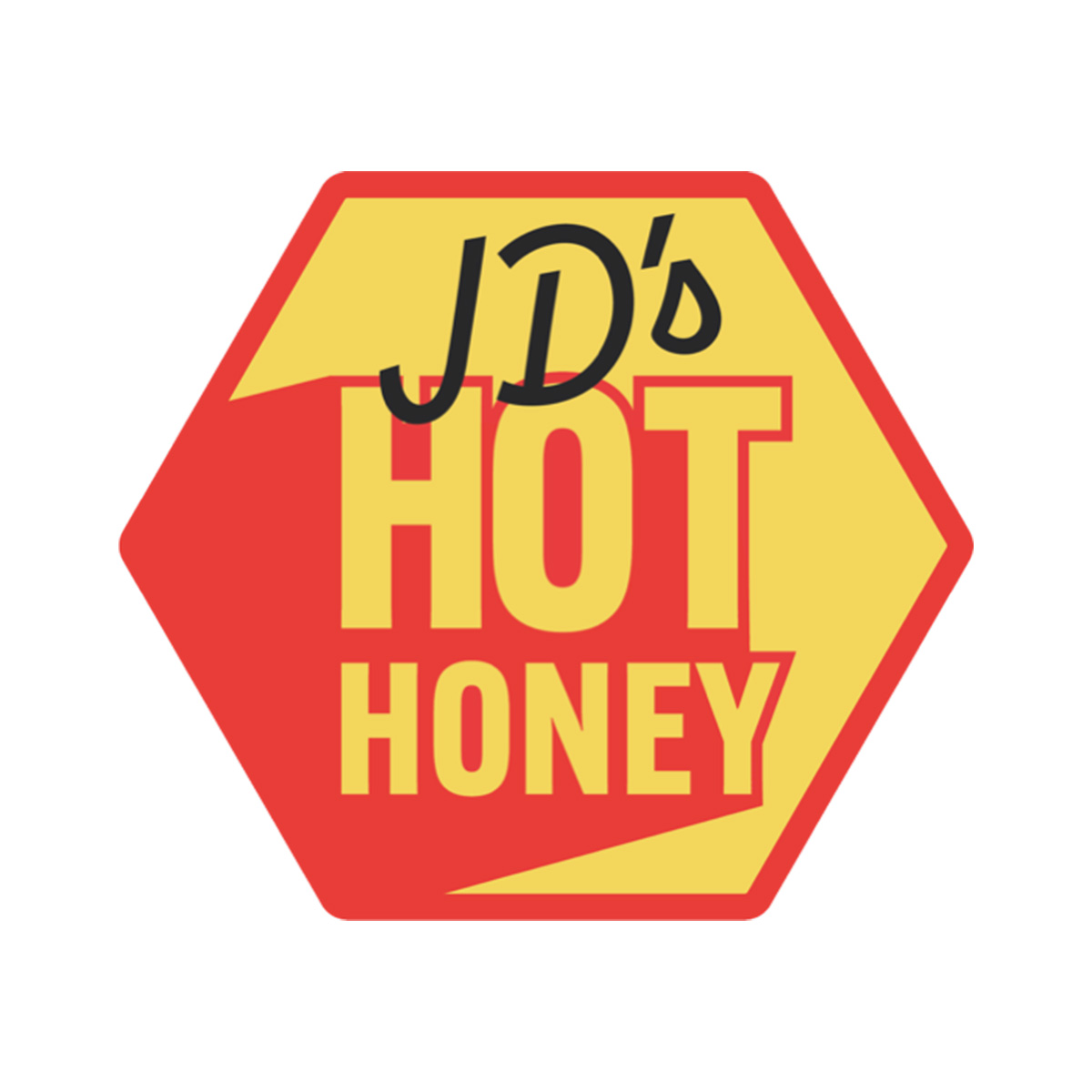 JD’s Hot Honey