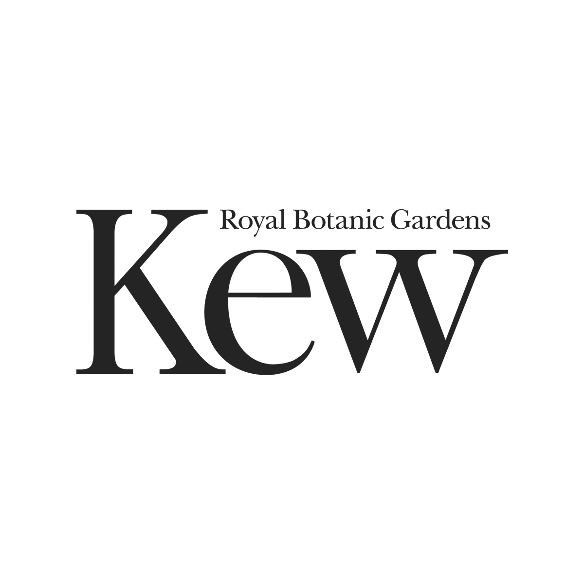 RBG Kew Preserves