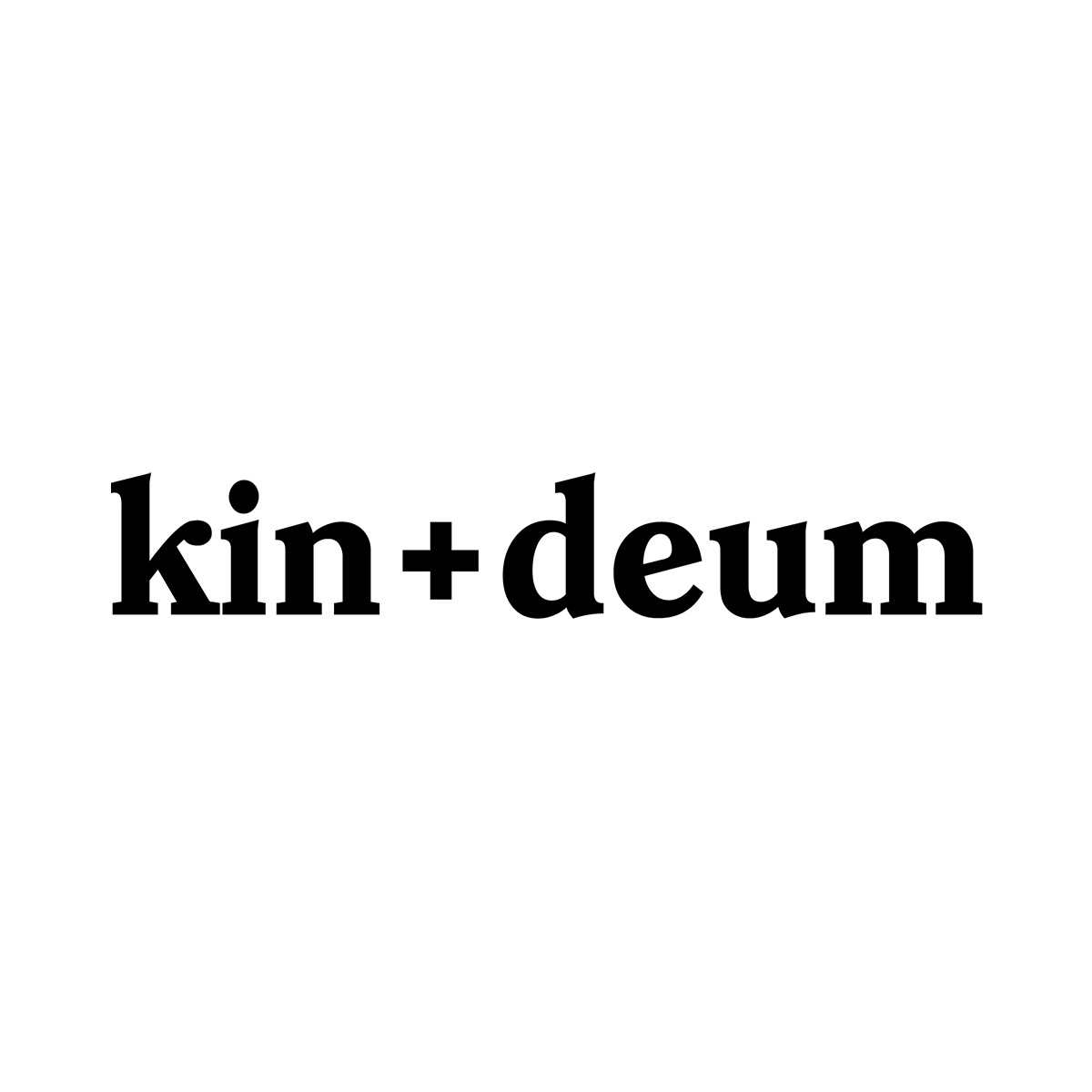 kin + deum