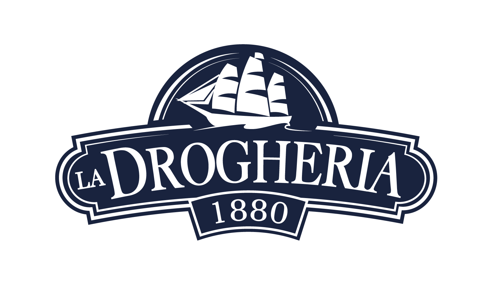 La Drogheria