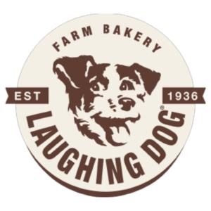 Laughing Dog