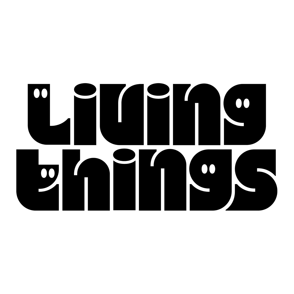 Living Things Soda