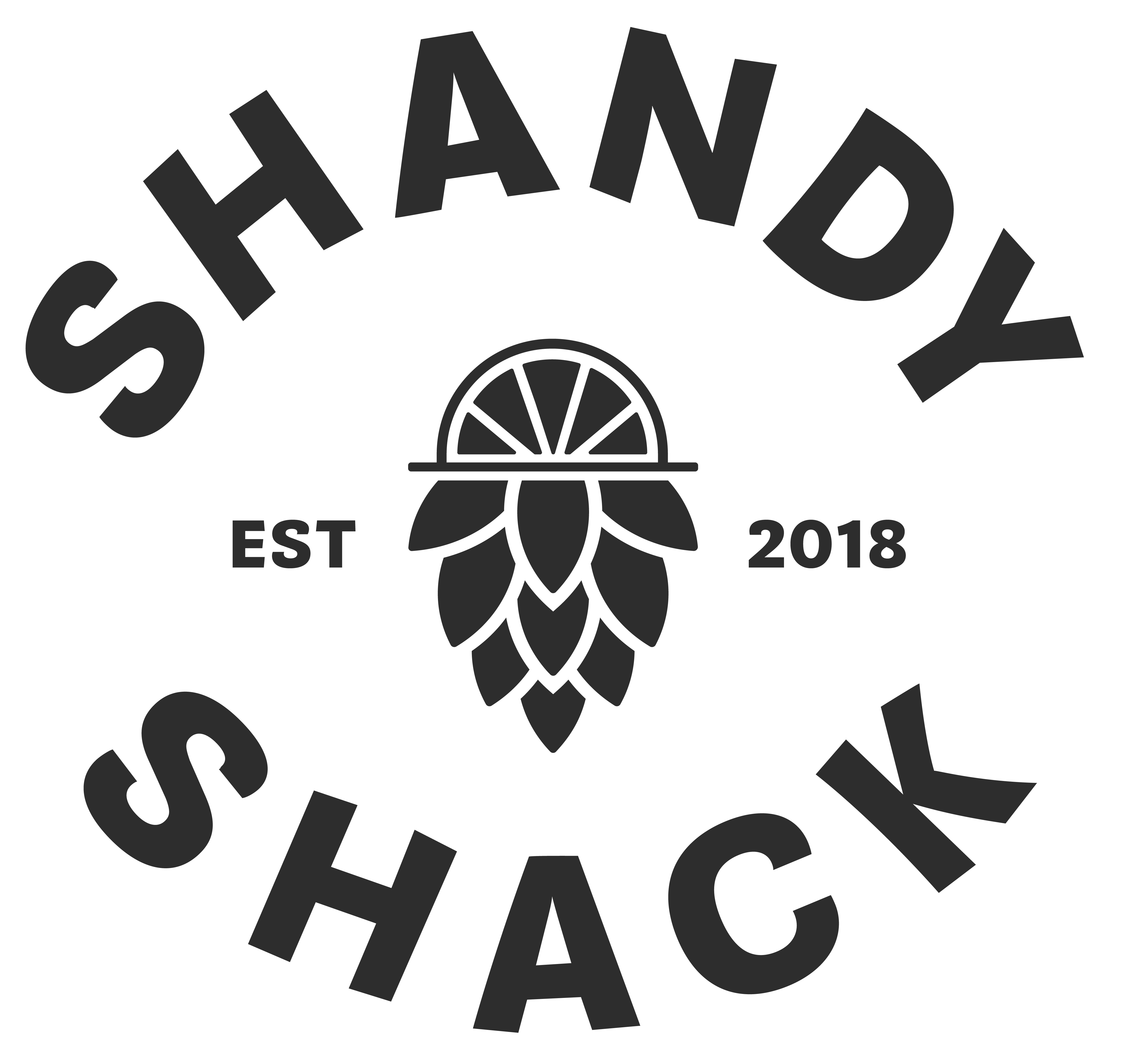 Shandy Shack