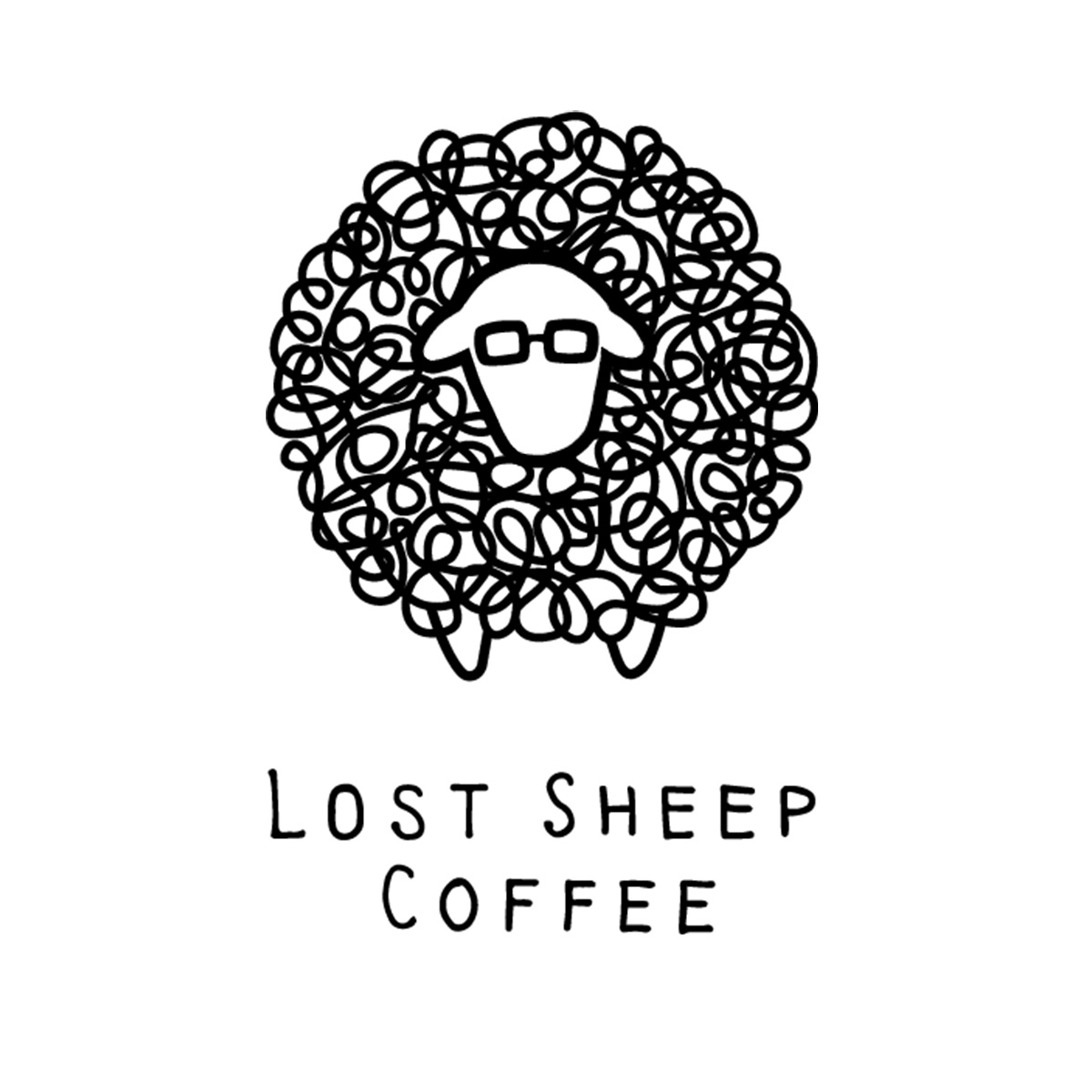 Lost Sheep Coffee