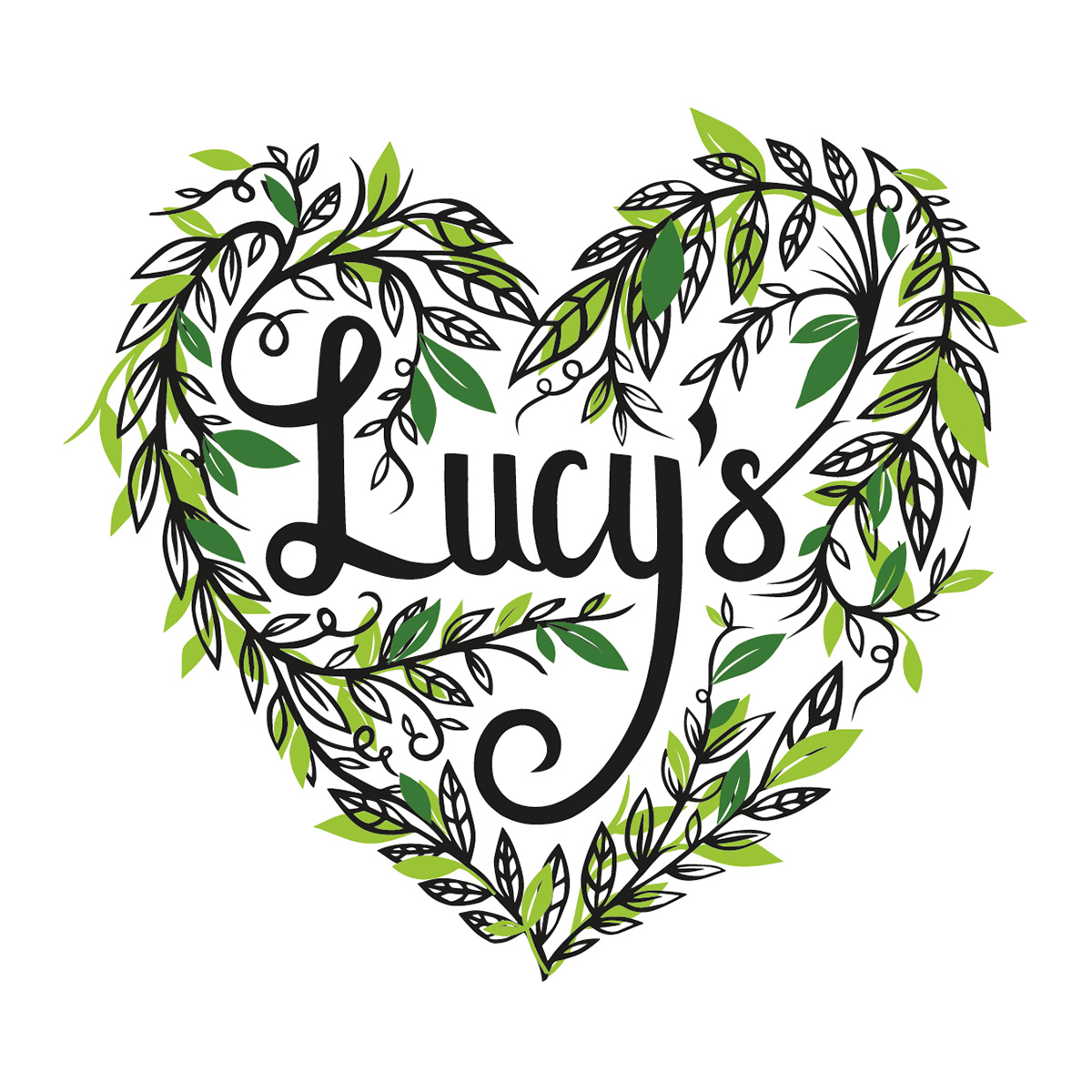 Lucy's Dressings